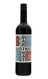 Вино Alceno Barinas Monastrell 2020 0,75 л