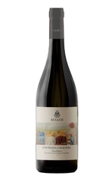 Вино Benanti Contrada Cavaliere Etna Bianco 2018 0,75 л