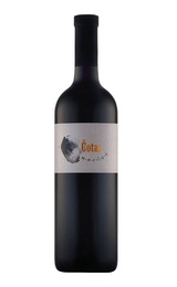 Вино Cotar Merlot 2009 0,75 л