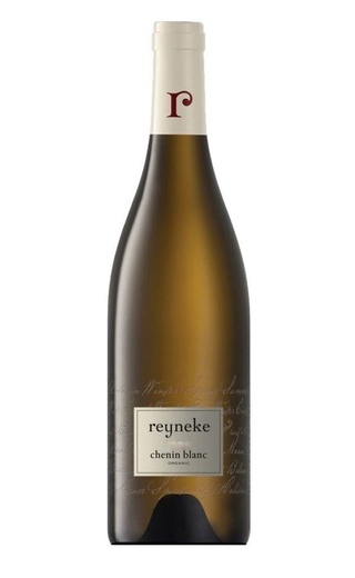 Рейнеке Шенен Блан 2020 0.75 л фото вино Reyneke Chenin Blanc 2020 0,75 л