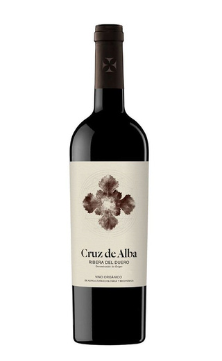 Вино Bodegas Ramon Bilbao Cruz de Alba 2018 0,75 л