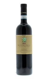 Вино Fongoli Montefalco Rosso 2015 0,75 л
