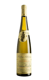Вино Domaine Weinbach Riesling Grand Cru Schlossberg 2020 0,75 л