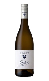 Вино Raats Original Chenin Blanc 2020 0,75 л