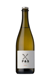 Игристое вино Fork and Spoon Brut 0,75 л