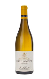 Вино Maison Joseph Drouhin Chablis Premier Cru Vaillons 2020 0,75 л