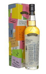 Виски Compass Box Experimental Grain 0,7 л