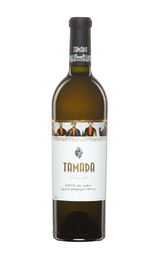 Вино Tamada Qvevri Amber 0,75 л