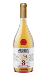 Вино Prince Ioane Bagrationi Sami Qvevri 2019 0,75 л