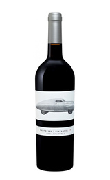 Вино Prototype Zinfandel 2020 0,75 л