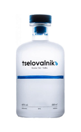 Водка Целовальник 0,5 л