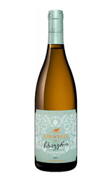 Вино Askaneli Author's Collection Chkhaveri 2019 0,75 л