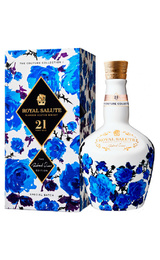 Виски Chivas Regal Royal Salute 21 Years Old Richard Quinn White 0,7 л