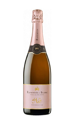 Игристое вино Raventos Blanc De Nit Rose 2019 0,75 л
