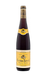 Вино Gustave Lorentz Pinot Noir Reserve 2019 0,75 л