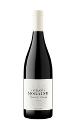 Вино Gran Moraine Pinot Noir Yamhill-Carlton 2019 0,75 л