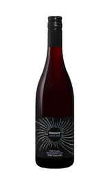 Вино Vinultra Insight Single Vineyard Pinot Noir 2019 0,75 л