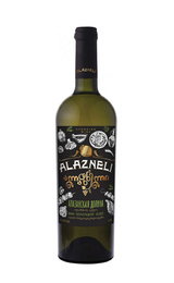 Вино Alazneli Alazany Valley White 0,75 л