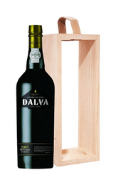Портвейн Dalva Vintage Porto 2005 0,75 л