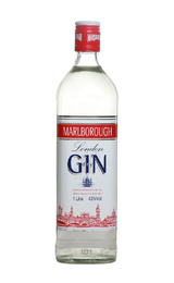 Джин Marlborough London Dry 1 л