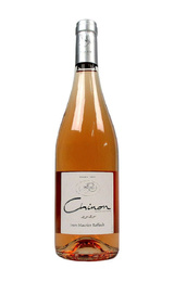 Вино Jean Maurice Raffault Chinon Rose 2020 0,75 л