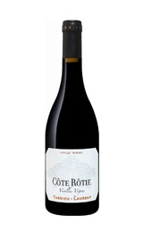 Вино Tardieu-Laurent Cote Rotie Vieilles Vignes 2019 0,75 л