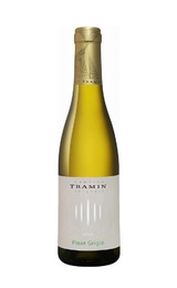 Вино Tramin Pinot Grigio Alto Adige 2020 0,375 л