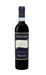 Вино Tommasi Ripasso Valpolicella Classico Superiore 2018 0,375 л