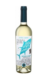 Вино Enoitalia Passo Sardo Vermentino di Sardegna 2020 0,75 л