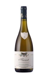 Вино Domaine Philippe Chavy Meursault 2017 1,5 л