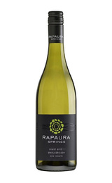 Вино Rapaura Springs Pinot Gris Marlborough 2019 0,75 л