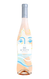 Вино Chateau Minuty M Rose Lea Amati 2021 0,75 л