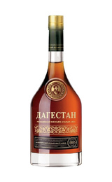 Коньяк Дагестан КС