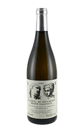Вино Inama Vigneti di Foscarino Soave Classico 2019 0,75 л