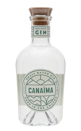 фото джин Canaima 0,7 л