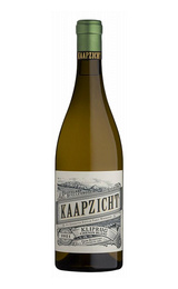 Вино Kaapzicht Kliprug Chenin Blanc 2021 0,75 л