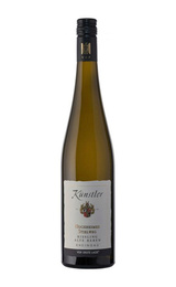Вино Weingut Kunstler Hochheimer Stielweg Riesling Alte Reben 2020 0,75 л