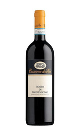Вино Casanova di Neri Rosso di Montalcino 2020 0,75 л