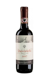 Вино Agricola Querciabella Chianti Classico 2019 0,375 л