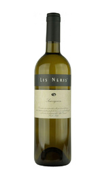 Вино Lis Neris Sauvignon 2020 0,75 л