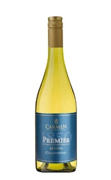Вино Carmen Premier Reserva Chardonnay 2021 0,75 л