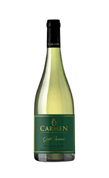 Вино Carmen Gran Reserva Sauvignon Blanc 2021 0,75 л