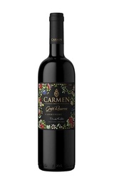 Вино Carmen Gran Reserva Frida Kalho Carmenere 2020 0,75 л