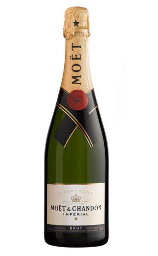 Шампанское Moet & Chandon Brut Imperial 0,75 л
