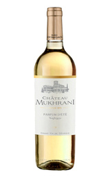 Вино Chateau Mukhrani Parfum D'Ete 0,75 л