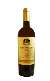 Вино Duruji Valley Kisi Qvevri 2019 0,75 л