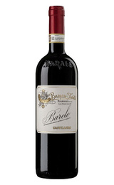 Вино Barale Fratelli Castellero Barolo DOCG 2017 0,75 л