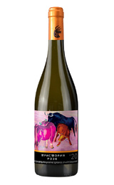 Вино Тристория Розе 2020 0,75 л