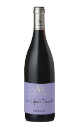 Вино Les Enfants Terribles Merlot 2018 0,75 л