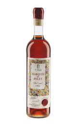 Херес Toro Albala Marques de Poley Palo Cortado Seleccion 1964 0,75 л